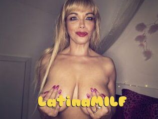 LatinaMILF