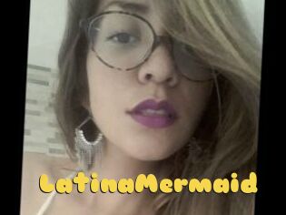 LatinaMermaid