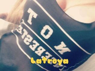 Latroya