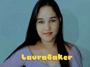 LauraBaker