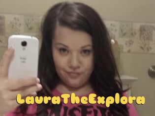 LauraTheExplora