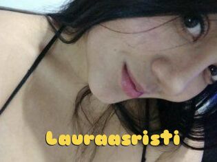 Lauraasristi