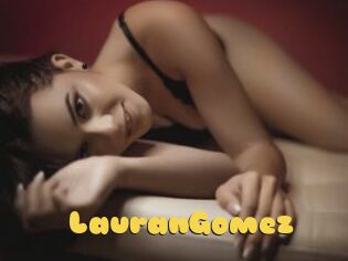 LauranGomez