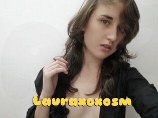 Lauraxoxosm