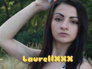 LaurellXXX