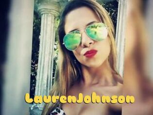 LaurenJohnson