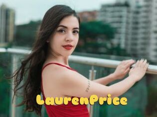 LaurenPrice