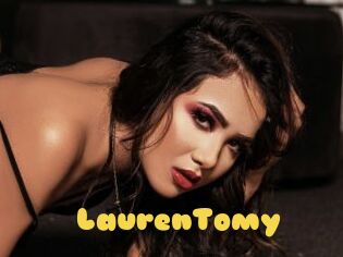 LaurenTomy