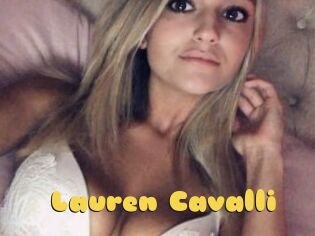 Lauren_Cavalli