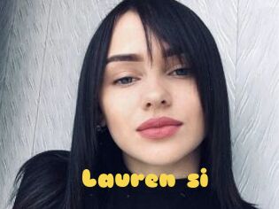 Lauren_si