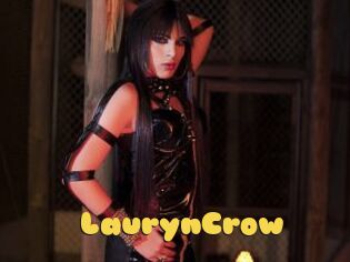 LaurynCrow