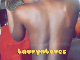 LaurynLoves