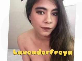 Lavender_Freya