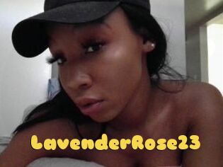 LavenderRose23