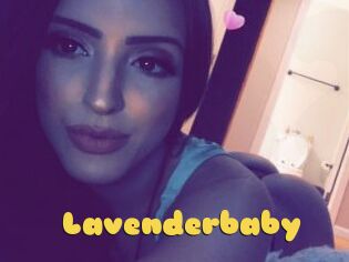 Lavenderbaby