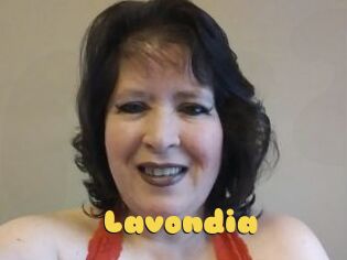 Lavondia