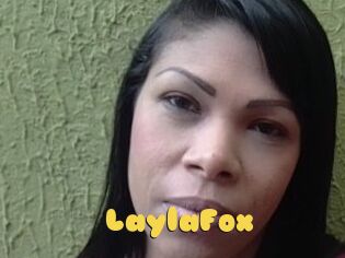 LaylaFox