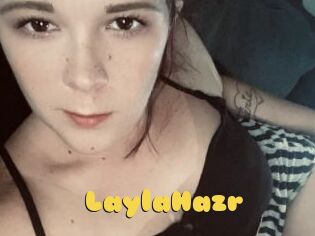 LaylaHazr
