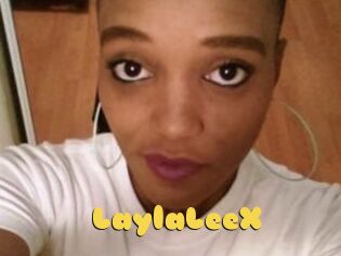 LaylaLeeX