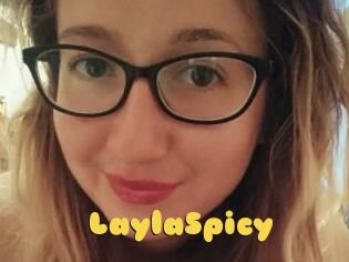 LaylaSpicy