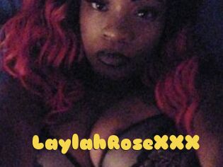 LaylahRoseXXX