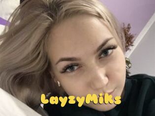 LayzyMiks