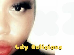 Ldy_Delicious