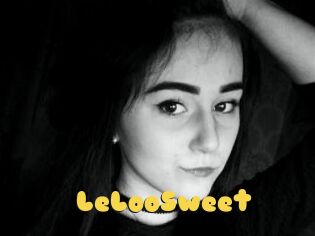 LeLooSweet