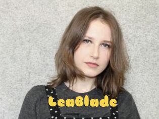 LeaBlade