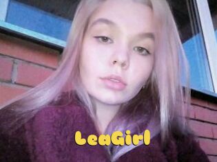 LeaGirl