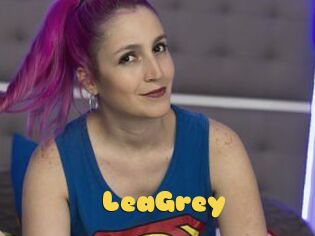 LeaGrey