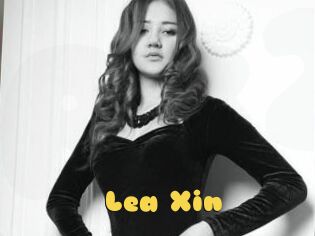 Lea_Xin