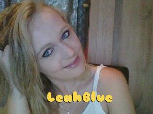 LeahBlue