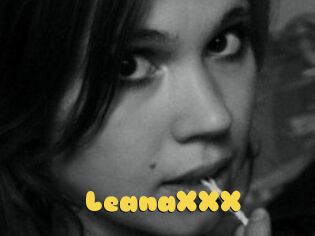 LeanaXXX