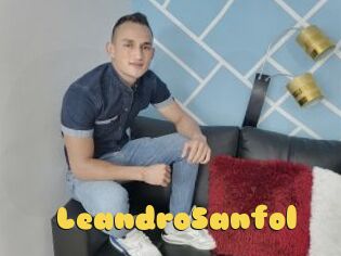 LeandroSanfol