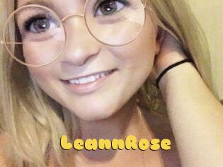 LeannRose