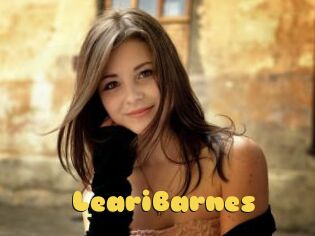 LeariBarnes