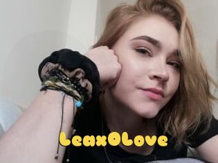 LeaxOLove