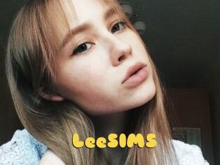 LeeSIMS