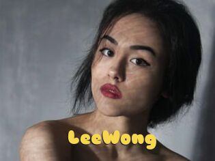 LeeWong