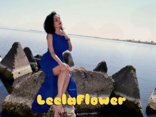 LeelaFlower