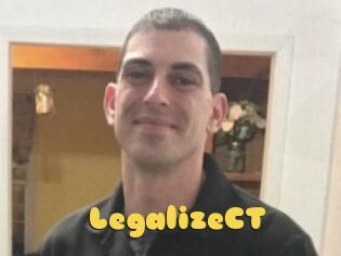 LegalizeCT