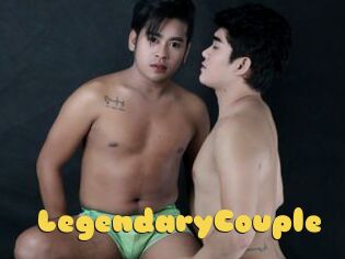 LegendaryCouple