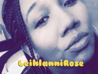 LeihlanniRose