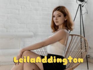 LeilaAddington