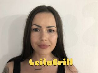 LeilaBrill