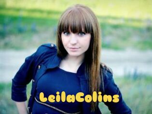 LeilaColins