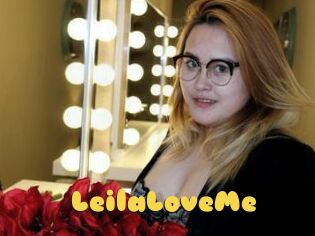 LeilaLoveMe