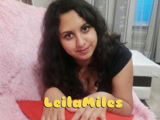 LeilaMiles