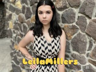 LeilaMillers